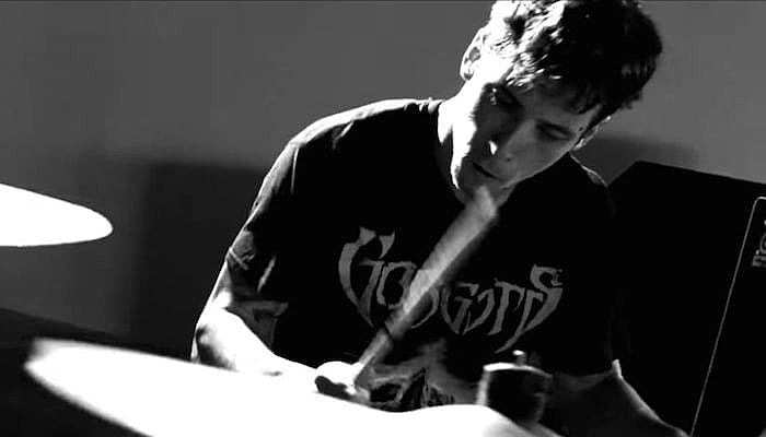 Yashira - "Redact (Flood)" music video screenshot