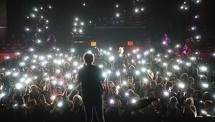 you me at six back again tour diary