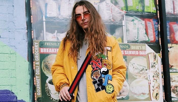 Yung Pinch