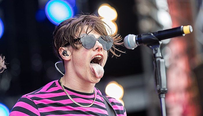 yungblud 2018