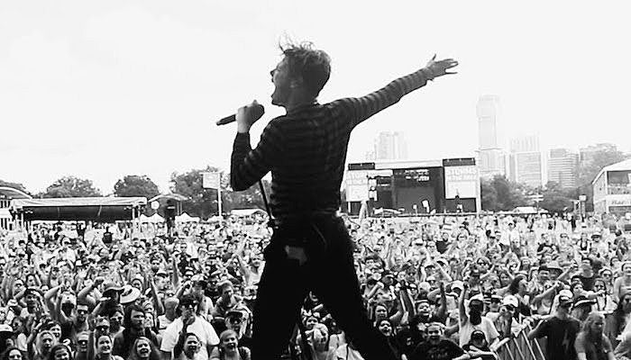 yungblud california