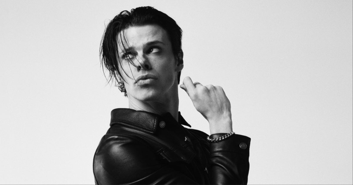 yungblud hello heaven hello video