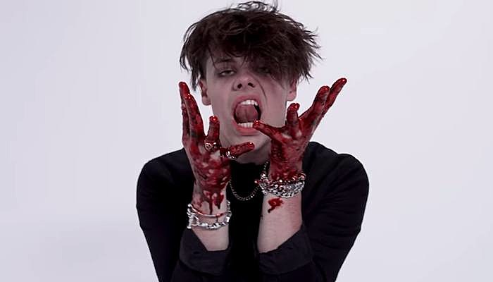 yungblud kill somebody