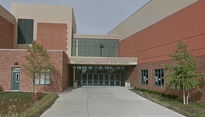 zionsville community high school