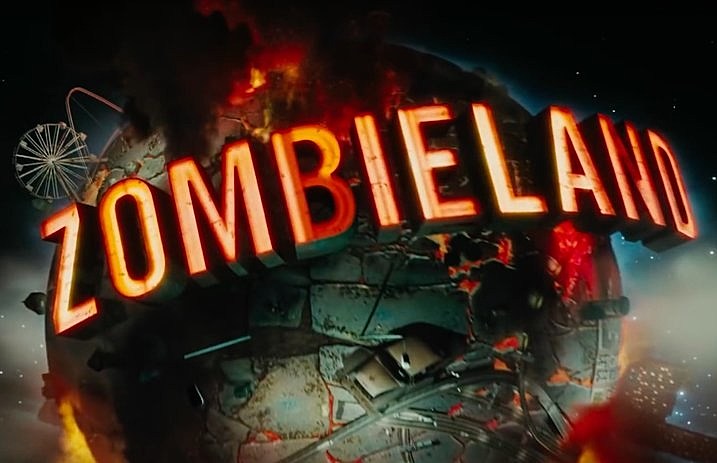 zombieland