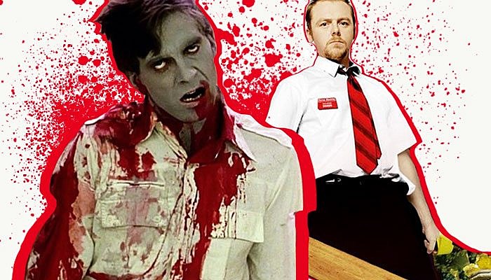 zombies movies list