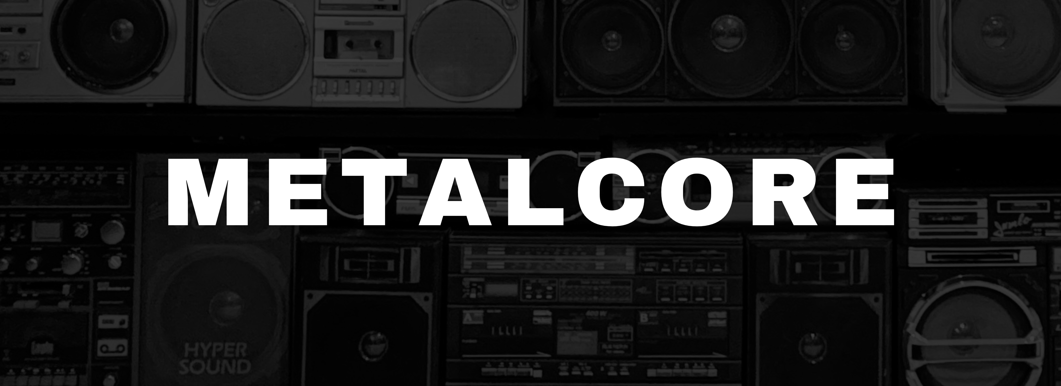 METALCORE