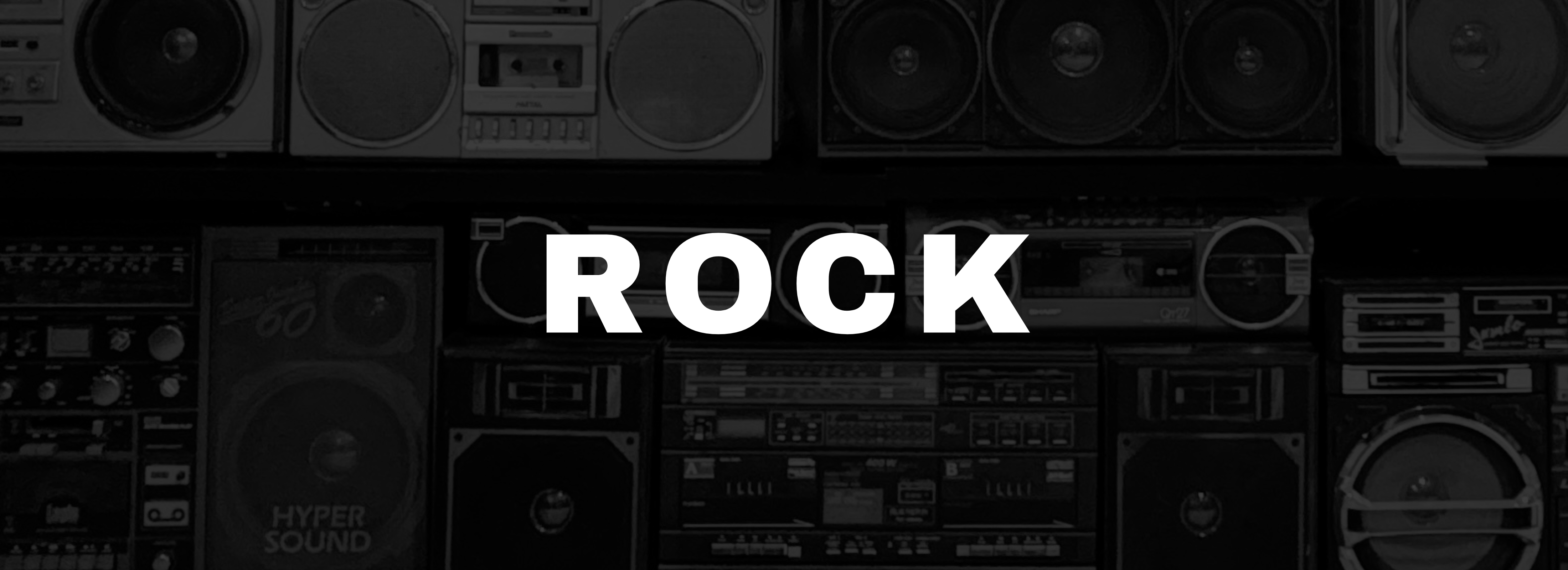 ROCK