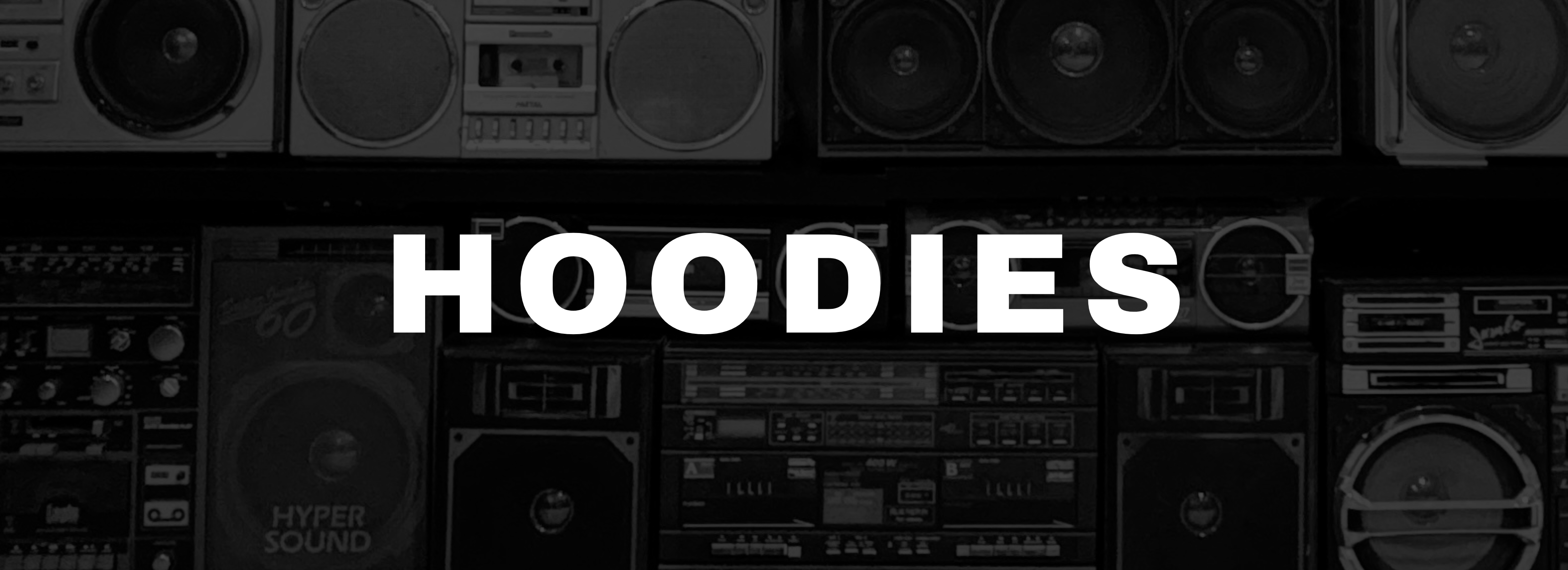 HOODIES