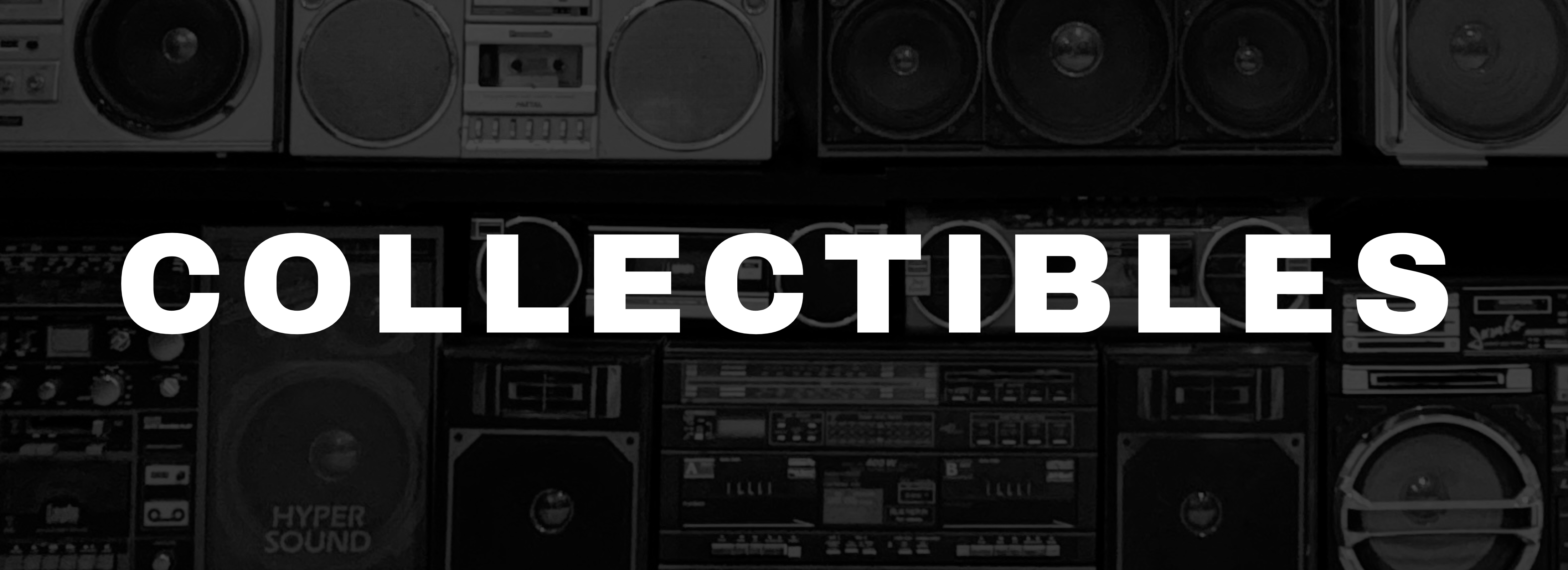 COLLECTIBLES