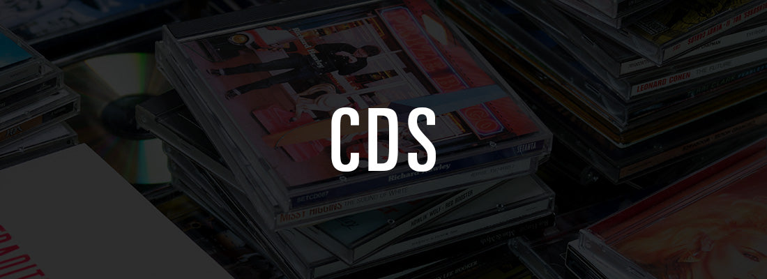 CD