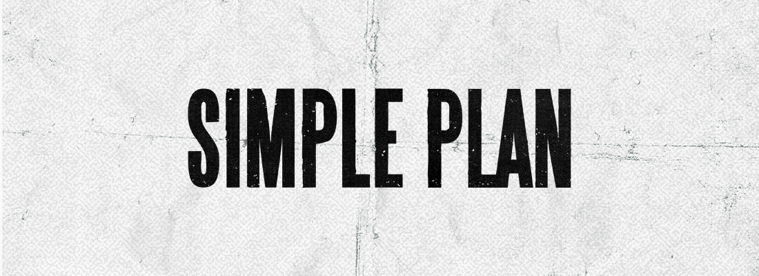 SIMPLE PLAN