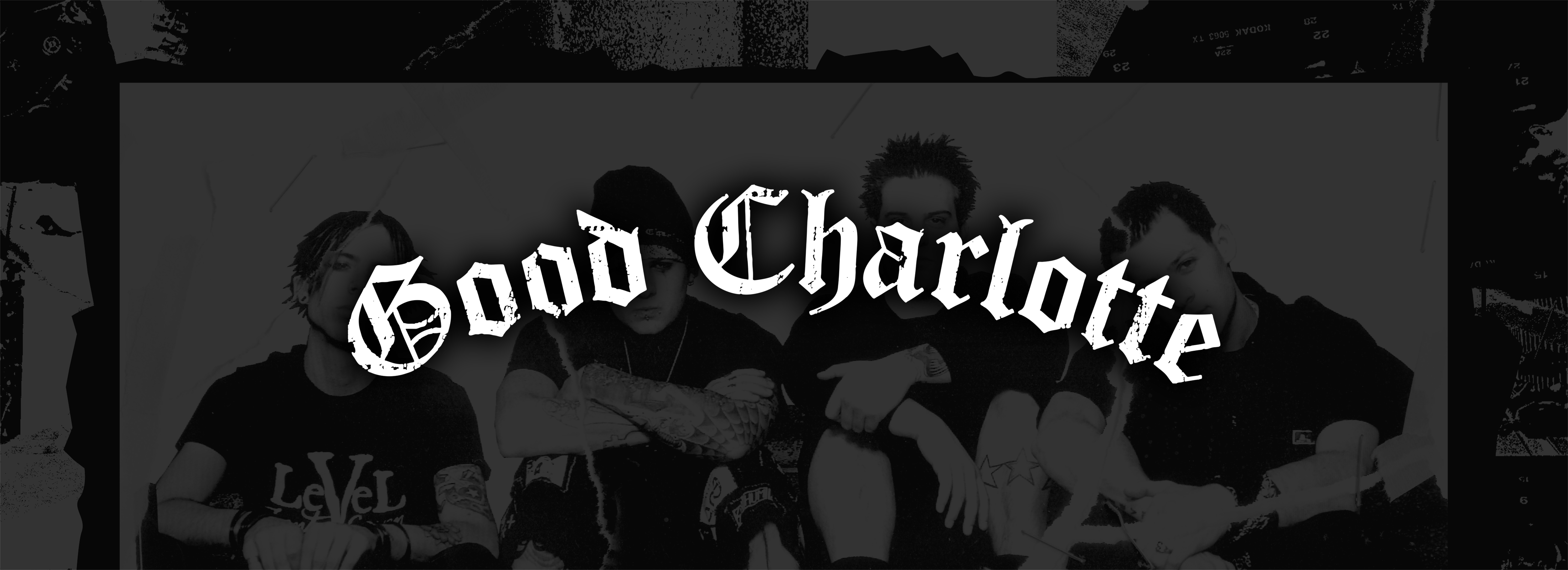 GOOD CHARLOTTE