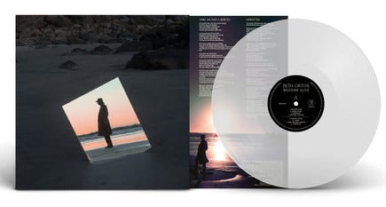 BETH ORTON 'WEATHER ALIVE' LP (Clear Vinyl)