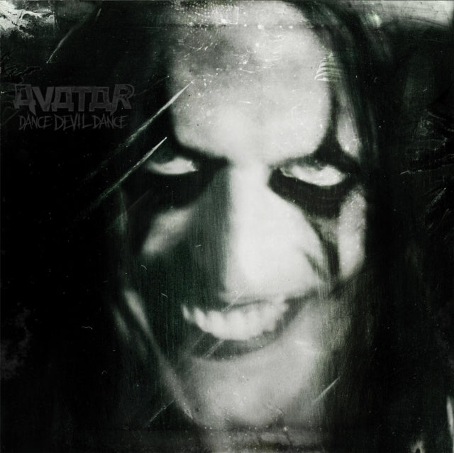 AVATAR'DANCE DEVIL DANCE' LP