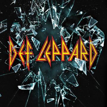 DEF LEPPARD 'DEF LEPPARD' 2LP (Picture Disc)