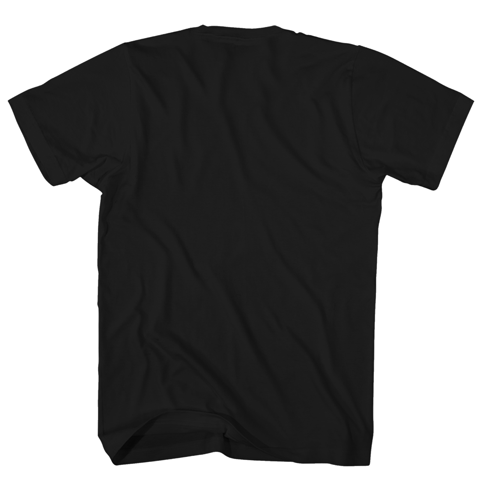 MY CHEMICAL ROMANCE KILL JOYS PIN UP BLACK T-SHIRT