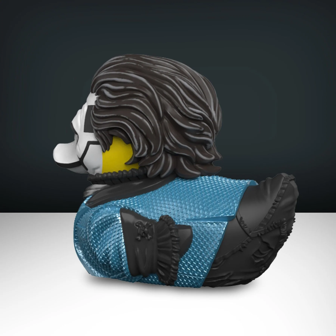 GHOST PAPA EMERITUS IV TUBBZ COSPLAY DUCK (FIRST EDITION)