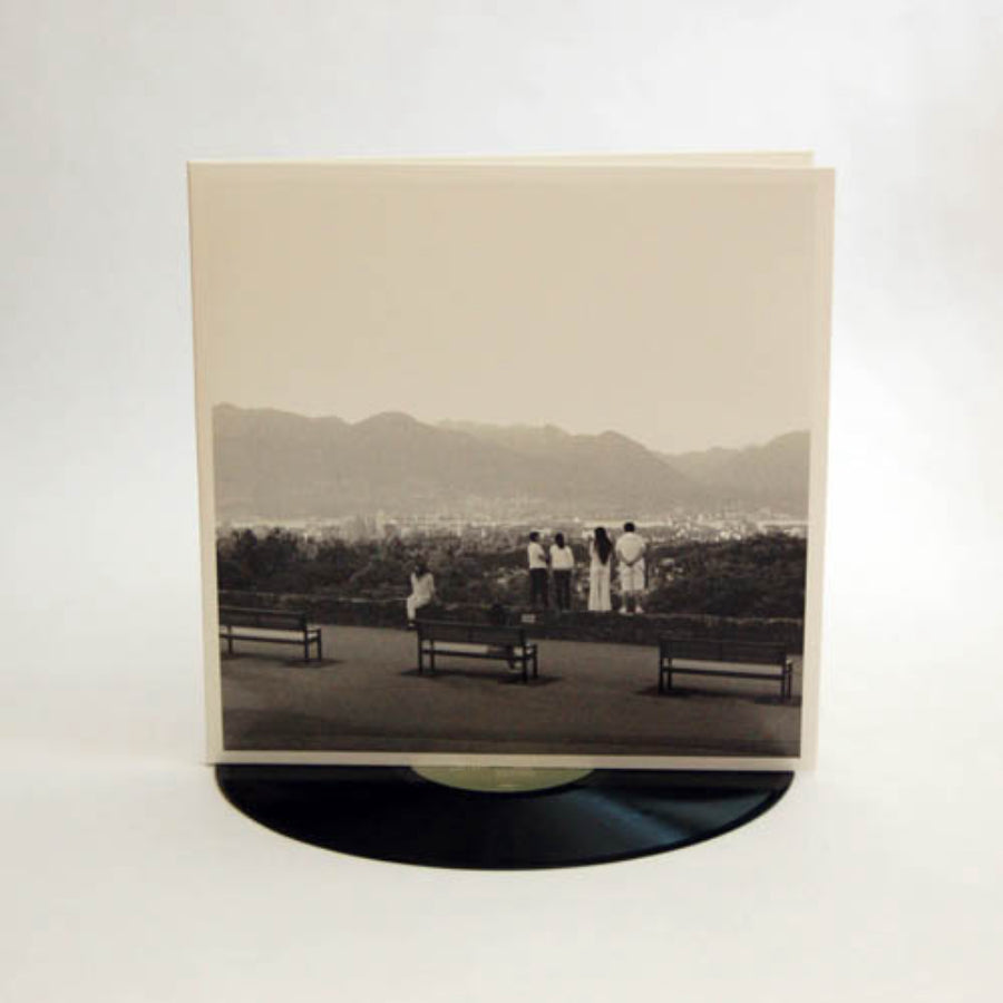 DESTROYER 'KAPUTT' 2LP