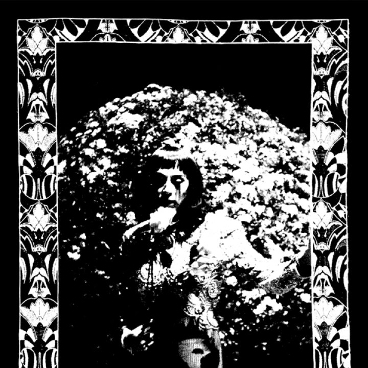 CINDY LEE 'MODEL EXPRESS' LP