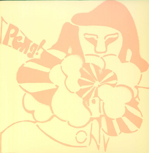 STEREOLAB 'PENG!' LP