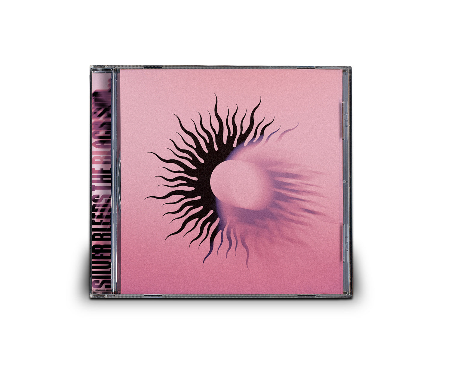 AFI ‘SILVER BLEEDS THE BLACK SUN…’ CD