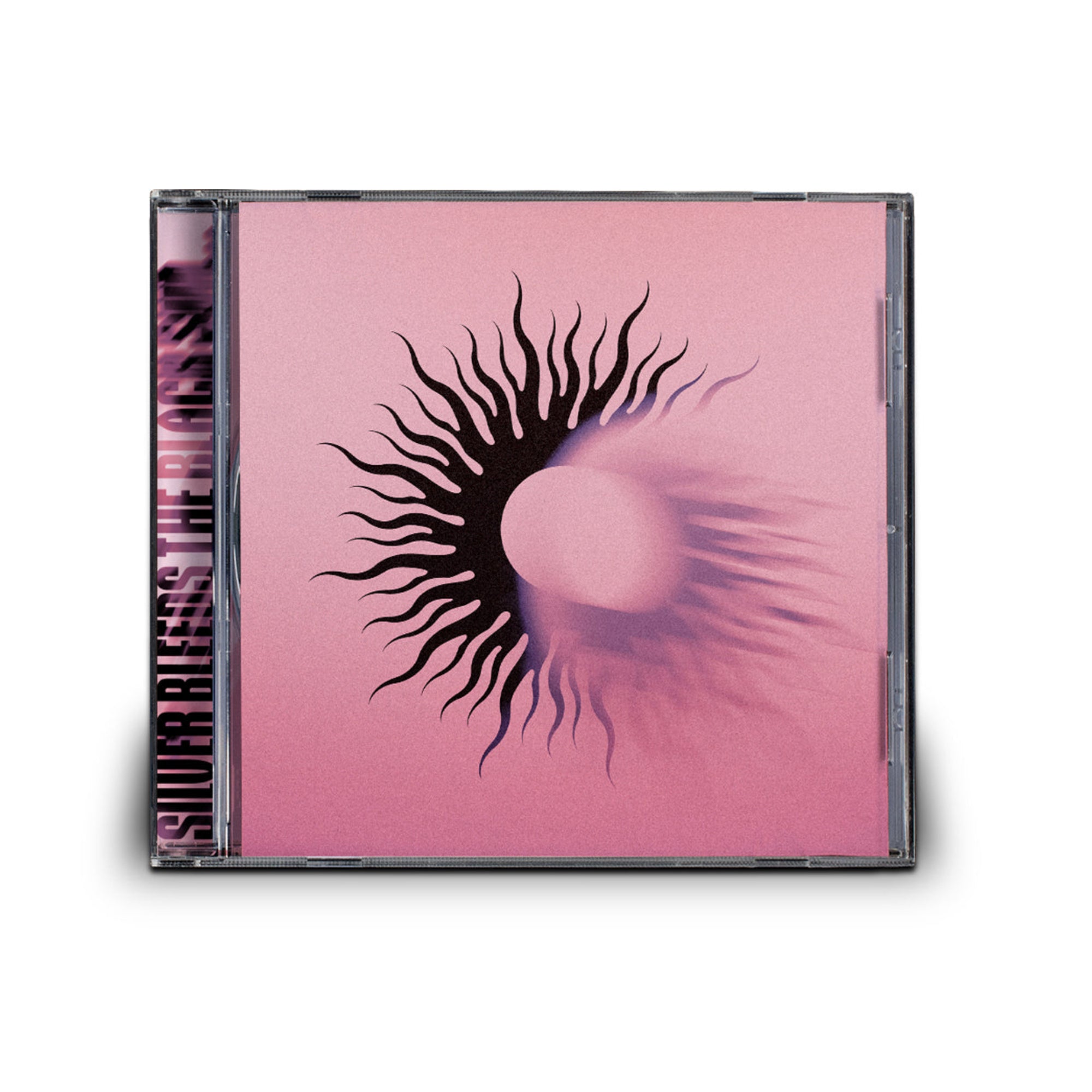 AFI ‘SILVER BLEEDS THE BLACK SUN…’ CD