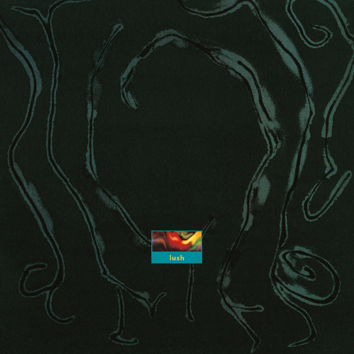 LUSH 'GALA' LP