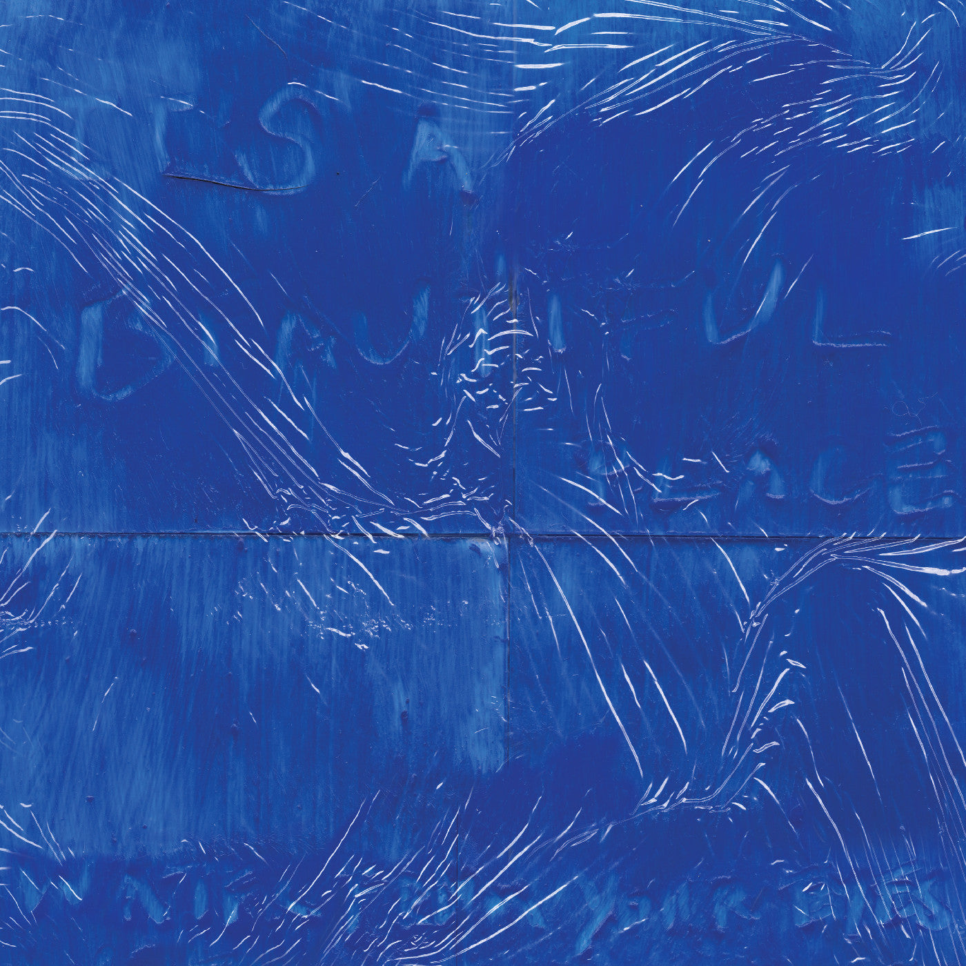 WATER FROM YOUR EYES 'IT'S A BEAUTIFUL PLACE' LP