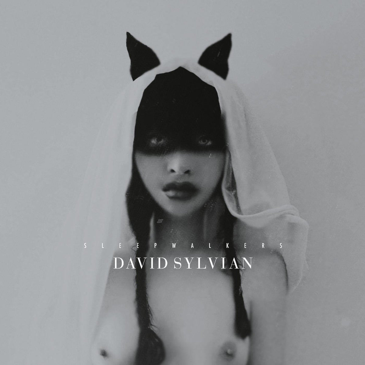 DAVID SYLVIAN 'SLEEPWALKERS' 2LP (Deluxe)