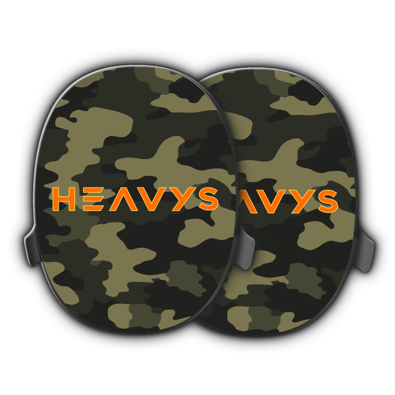 MEMORIAL DAY SALE CAMO EDITION HEADPHONES