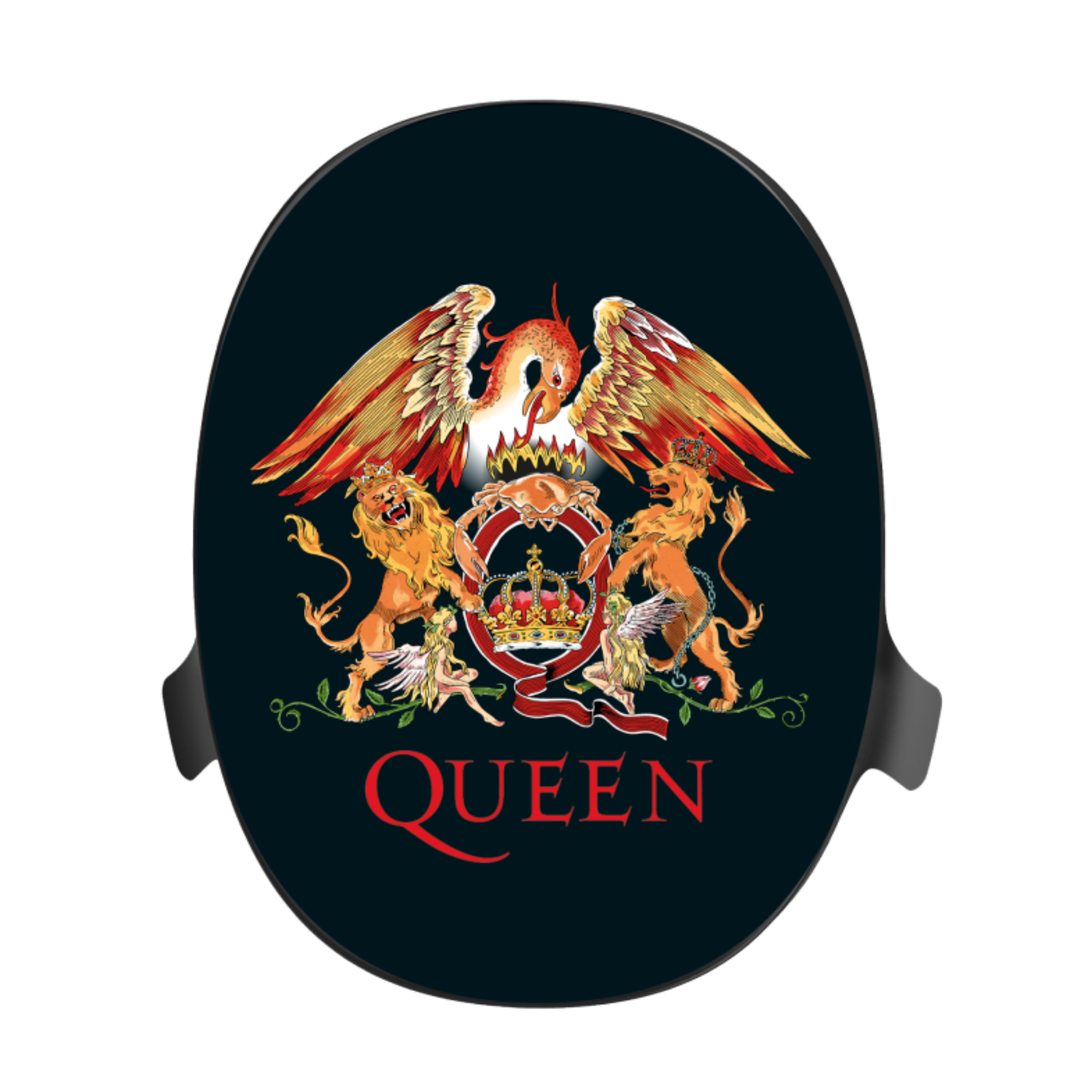 OFFICIAL QUEEN HEADPHONES