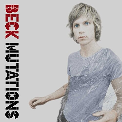 BECK 'MUTATIONS' LP & 7"