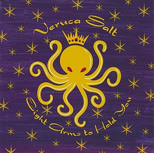 VERUCA SALT 'EIGHT ARMS TO HOLD YOU' LP