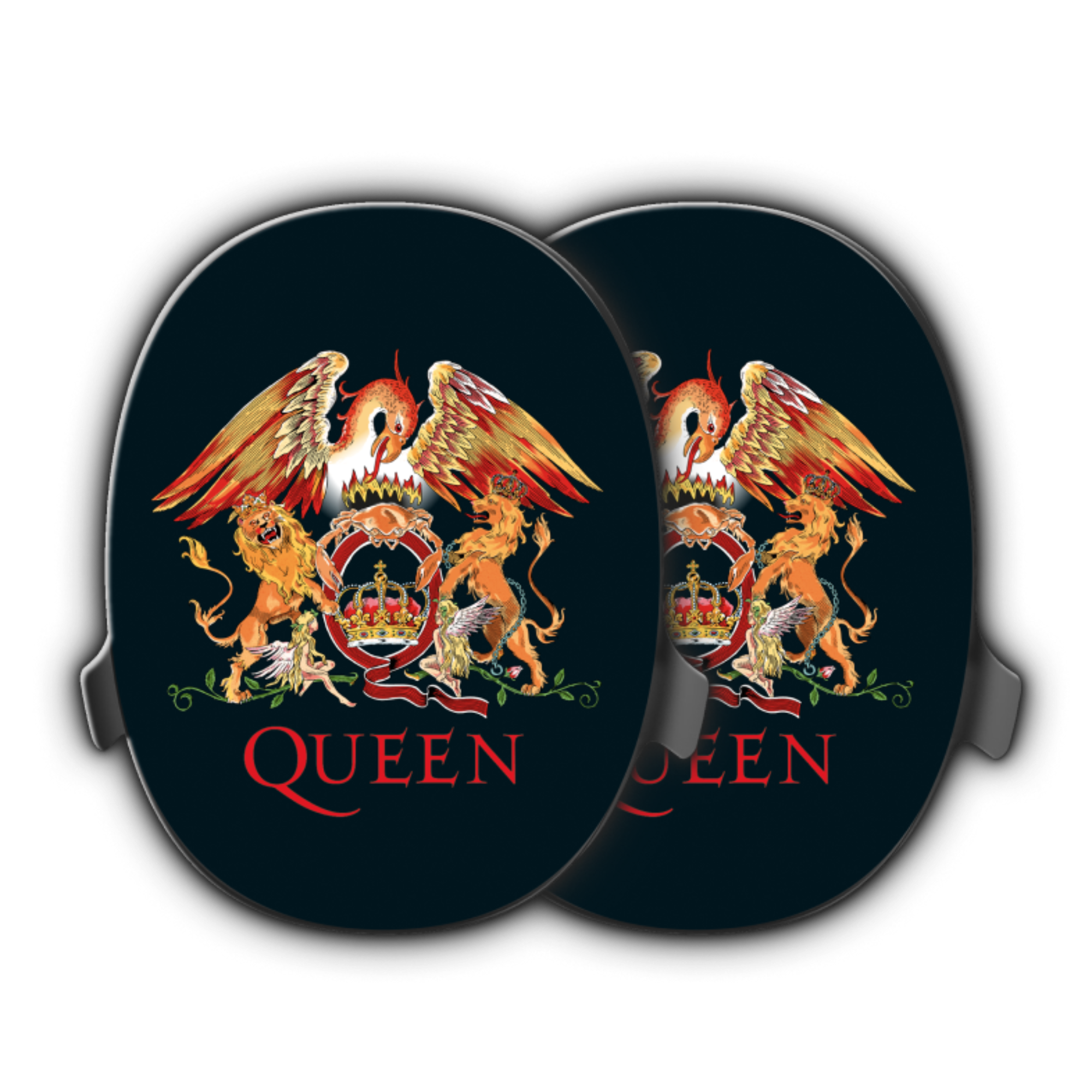 OFFICIAL QUEEN HEADPHONES