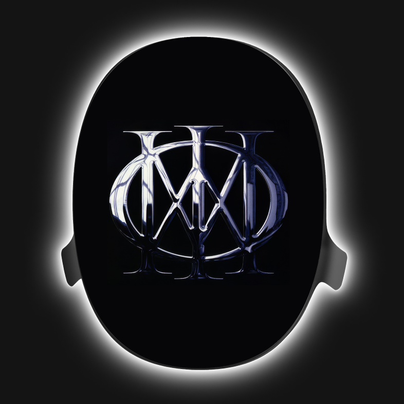 DREAM THEATER X HEAVYS HEADPHONES