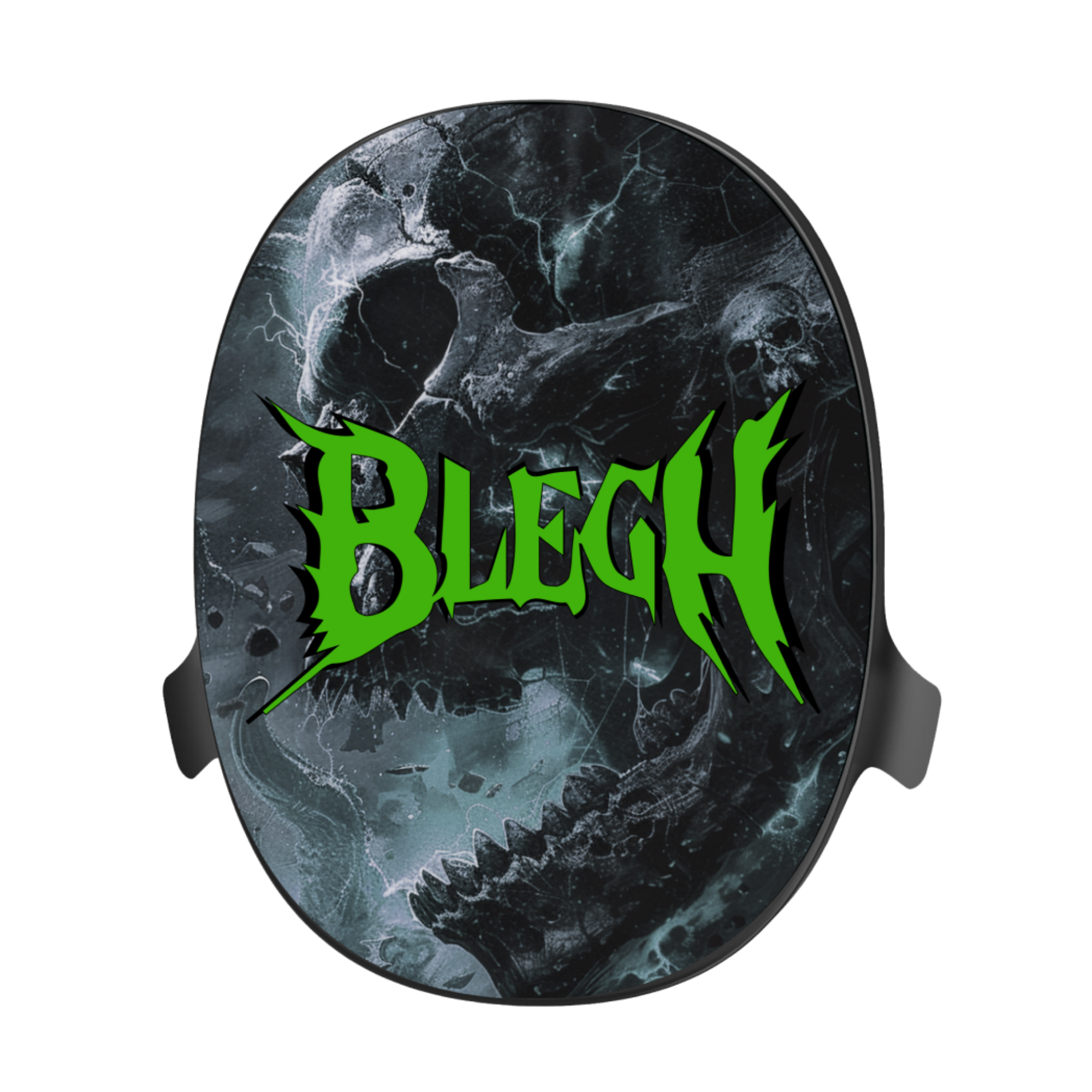 HEAVYS BLEGH HEADPHONES