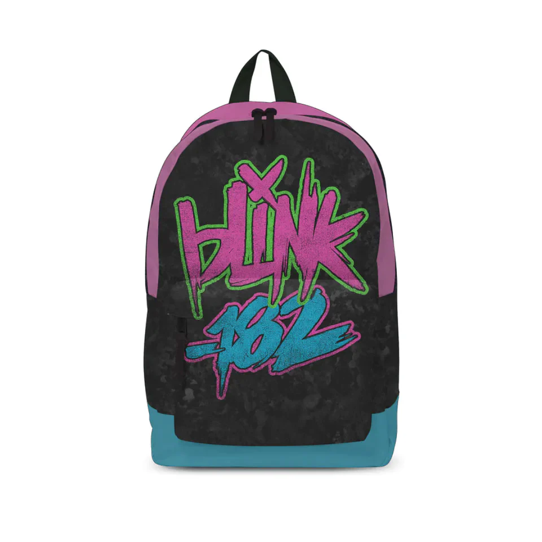 BLINK-182 BACKPACK