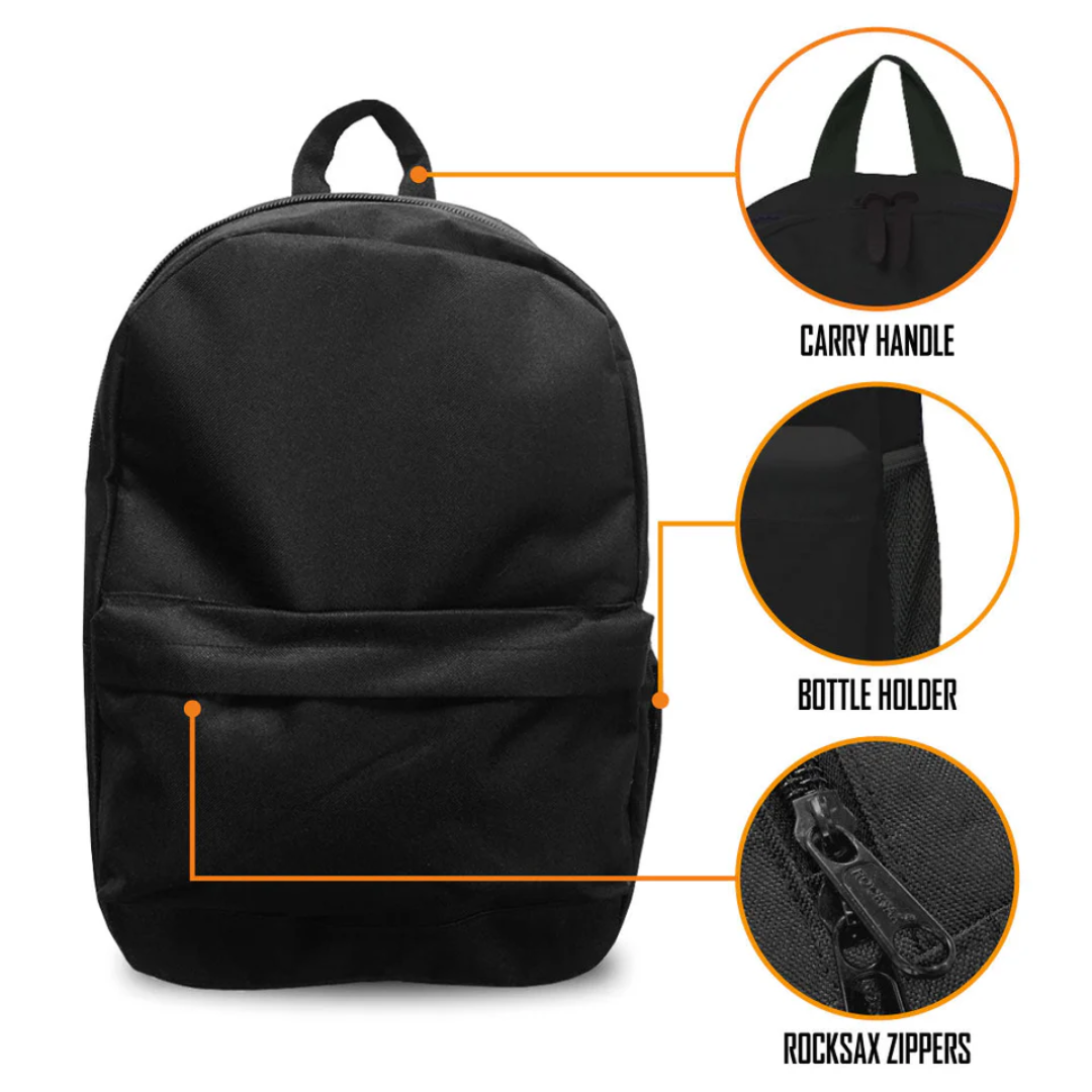 BLINK-182 BACKPACK