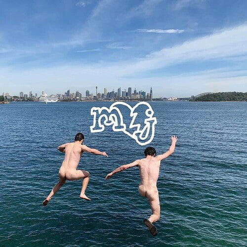 MOM JEANS. 'SWEET TOOTH' LP (Black/White Quad Vinyl)