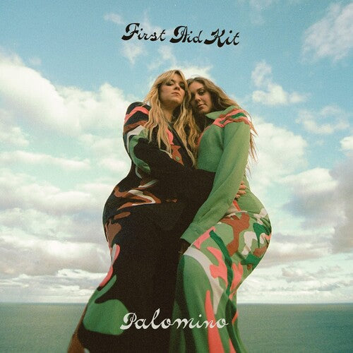 FIRST AID KIT 'PALOMINO' LP