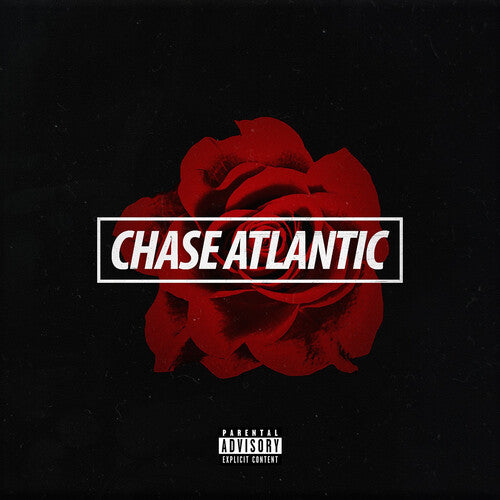 CHASE ATLANTIC ‘CHASE ATLANTIC' LP (Milky White Vinyl)