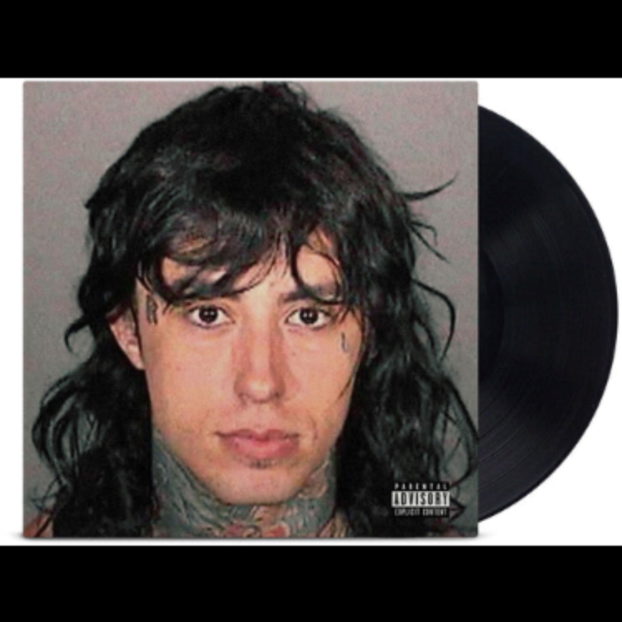 FALLING IN REVERSE 'POPULAR MONSTER' LP