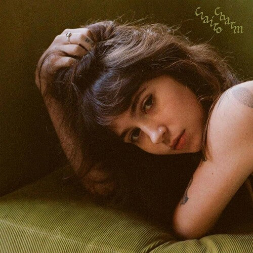 CLAIRO 'CHARM' LP