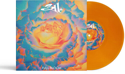 311 'FULL BLOOM' 2LP (Orange Vinyl)
