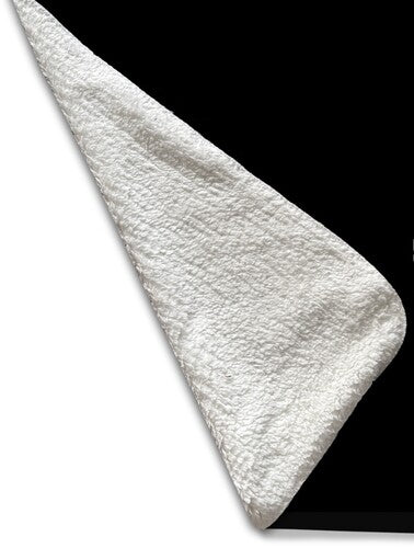 SLEEP TOKEN - SHERPA FLEECE BLANKET - 60"x80"