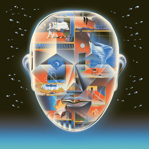 FREE THROW ‘MOMENTS BEFORE THE WIND’ CD