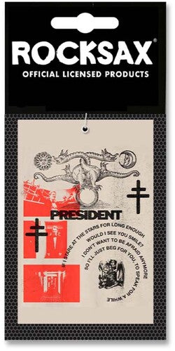 PRESIDENT 'DIONYSUS' AIR FRESHENER