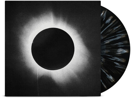 ARCHITECTS ‘ALL OUR GODS HAVE ABANDONED US’ LP (10th Anniversary, Black Splatter Vinyl)