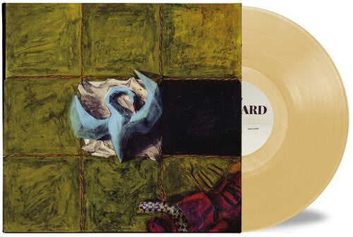 DOVE ELLIS 'BLIZZARD' LP (Gold Vinyl)